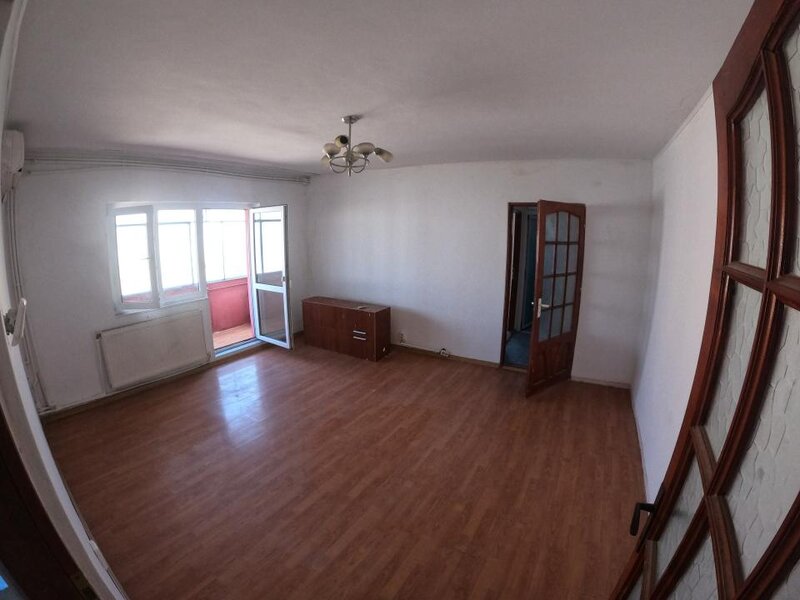 Tineretului, Giurgiu, apartament 3 camere, 67 mp, 2 balcoane,