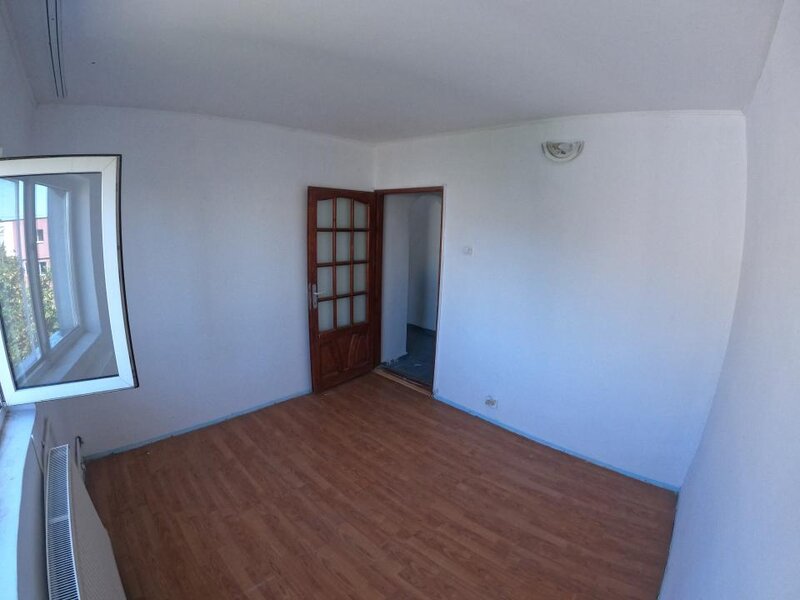 Tineretului, Giurgiu, apartament 3 camere, 67 mp, 2 balcoane,