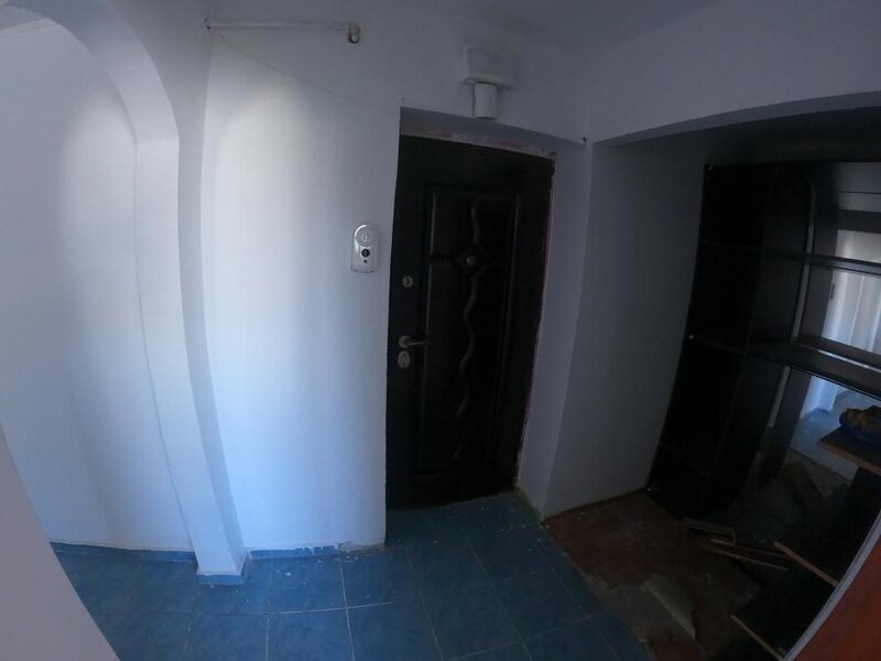 Tineretului, Giurgiu, apartament 3 camere, 67 mp, 2 balcoane,