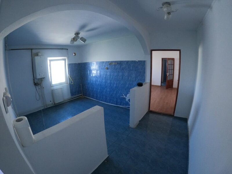 Tineretului, Giurgiu, apartament 3 camere, 67 mp, 2 balcoane,