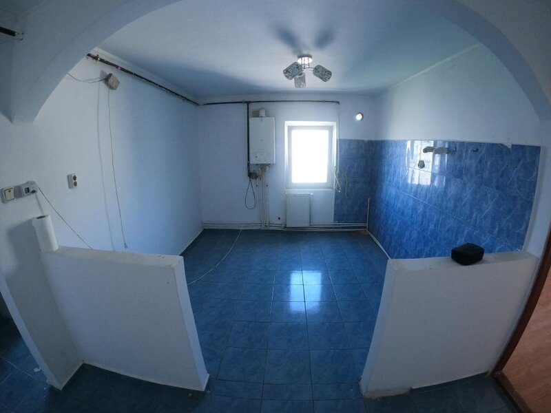 Tineretului, Giurgiu, apartament 3 camere, 67 mp, 2 balcoane,