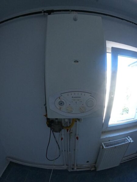 Tineretului, Giurgiu, apartament 3 camere, 67 mp, 2 balcoane,
