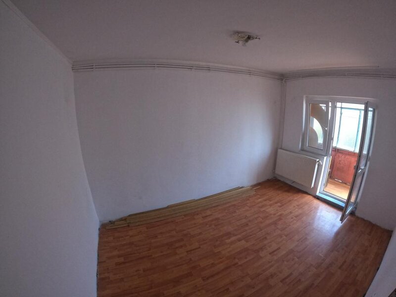 Tineretului, Giurgiu, apartament 3 camere, 67 mp, 2 balcoane,